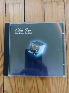Chris Rea - The Road to Hell (1989)