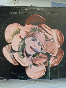 Genesis.to revelation