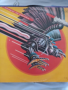 Judas priest.screaming for vengeans