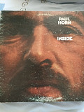 Paul horn.inside