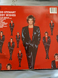 Rod stewart.body wishes