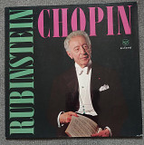 Chopin – Rubinstein – Chopin - Rubinstein, LP