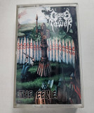 GOD'S TOWER "The Eerie" MC cassette