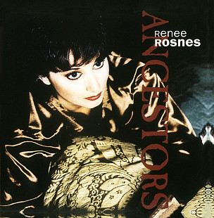 Renee Rosnes – Ancestors