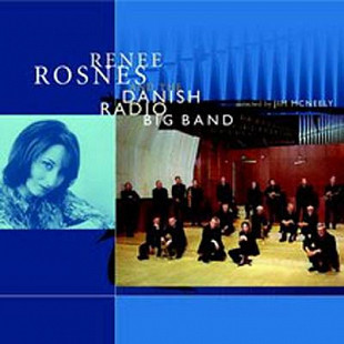 Renee Rosnes And The Danish Radio Big Band*