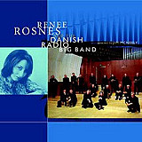 Renee Rosnes And The Danish Radio Big Band*