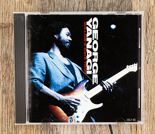 George Yanagi - Willow's Gate Tour (Японія)