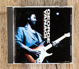 George Yanagi - Willow's Gate Tour (Японія)