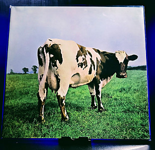 Pink Floyd – Atom Heart Mother
