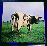 Pink Floyd – Atom Heart Mother