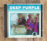 Deep Purple - In Deep Live at Long Beach Arena (Японія)