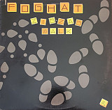 Foghat – Zig-Zag Walk, Bearsville – 1-23888, 1983, usa, LP