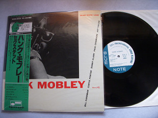 Hank Mobley ( JAPAN )
