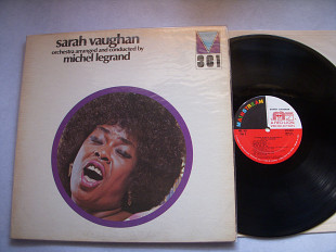 Sarah Vaughan