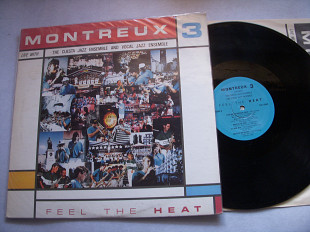 The Cuesta College Jazz Ensemble