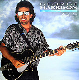 George Harrison – Cloud Nine, LP