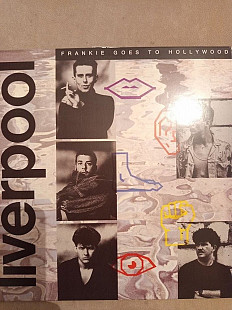 Frankie Goes To Hollywood – Liverpool