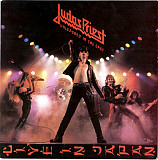 Judas Priest – Unleashed In The East (Live In Japan), LP