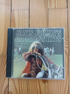 Janis Joplin's Greatest Hits (1973)