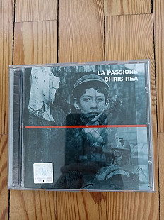Chris Rea — La Passione (1996)