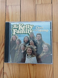 The Kelly Family — Over The Hump (1994)