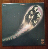 DEEP PURPLE Fireball 1971/84 Harvest Italy NM/NM-