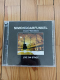 Simon & Garfunkel — Old Friends: Live On Stage (2004)