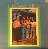 The Cache Valley Drifters ‎– The Cache Valley Drifters ( USA ) LP Bluegrass