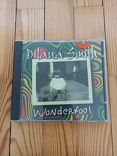 Dilana Smith — Wonderfool (2000)
