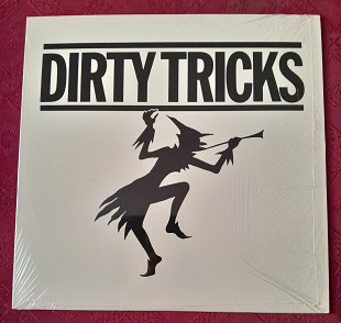 DIRTY TRICKS ALBUM 1975 USA REISSUE