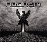 Aborym – Generator ( CD-Maximum ‎– CDM 0306-2440 )