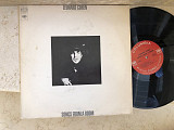Leonard Cohen – Songs From A Room ( USA ) LP