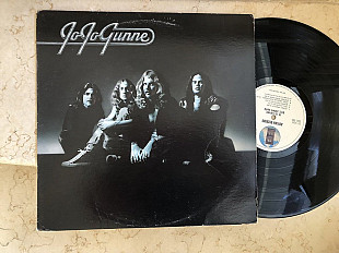 Jo Jo Gunne ‎– Bite Down Hard ( USA ) LP