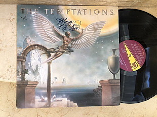 The Temptations – Wings Of Love ( USA ) LP