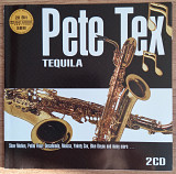 2CD Pete Tex "Tequila", Germany, 2000 год