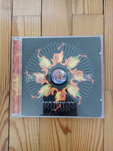 Paul Haslinger — World Without Rules (1996)