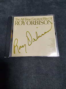ROY ORBISON THE ALL-TIME GREATEST HITS OF