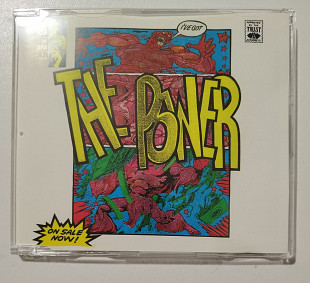 Maxi-Single SNAP! 1990 The Power (Germany)