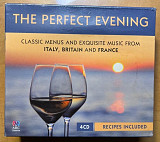 ABC Classics - The Perfect Evening 4xCD
