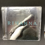 Rihanna – Good Girl Gone Bad 2007 Def Jam Recordings – 602517361614 Germany