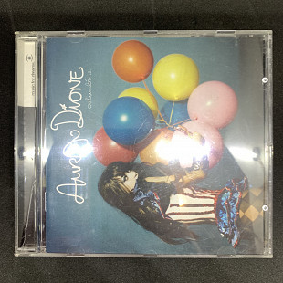 Aura Dione – Columbine 2010 Island Records – 00602527243184 Europe