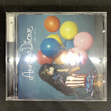 Aura Dione – Columbine 2010 Island Records – 00602527243184 Europe