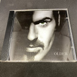 George Michael – Older 1996 Virgin – 7243 8 41392 2 3 Europe