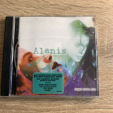 Alanis Morissette – Jagged Little Pill 1995 Maverick – 9362-45901-2 Europe