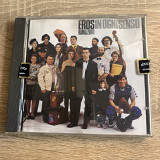 Eros Ramazzotti – In Ogni Senso 1990 DDD – 260 633 Germany