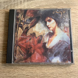 Enya – Watermark 1988 WEA – 243875-2 Europe