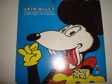 SKIN ALLEY- Two Quid Deal ? 1972 USA Rock Prog Rock
