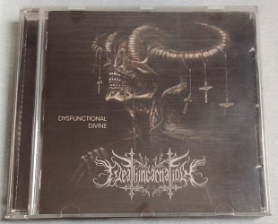 Deathincarnation - Dysfunctional Divine