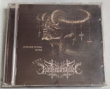 Deathincarnation - Dysfunctional Divine