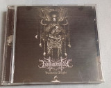 Deathincarnation - Pandemic Blight
